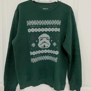 STAR WARS Christmas Sweater